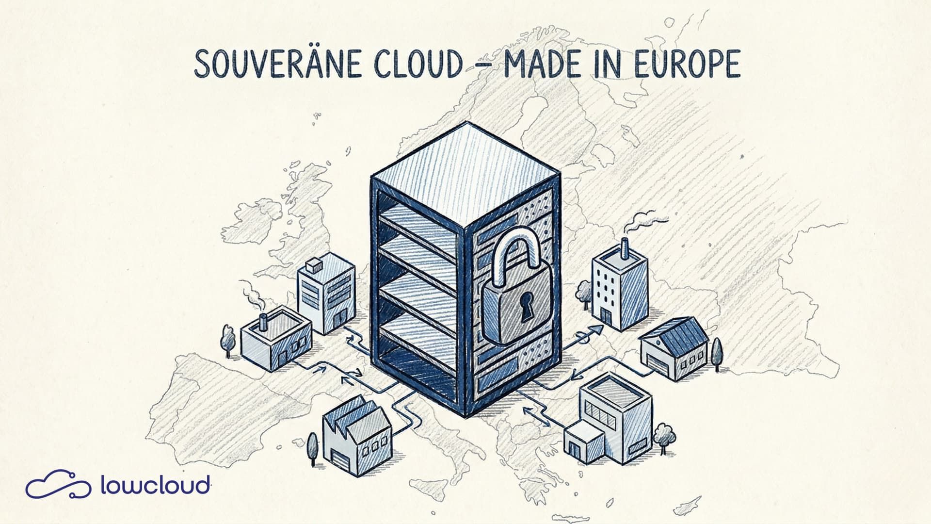 Sovereign Cloud Checklist for SMEs: What Counts